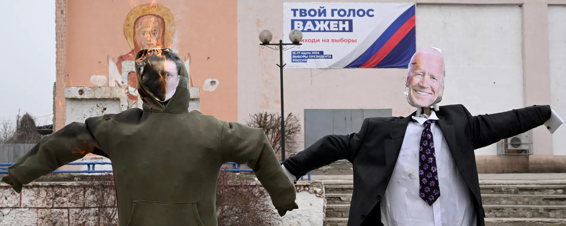 ‘Ele suplicou’: Zelensky pediu 3 vezes em vão convite para posse, diz filho de Trump