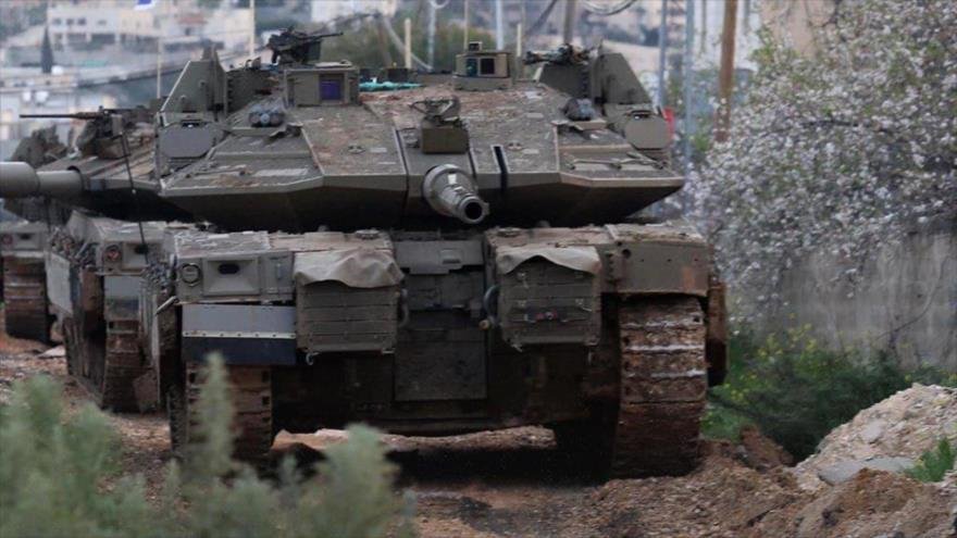 Jihad Islâmica: Israel avança com apoio dos EUA para anexação da Cisjordânia