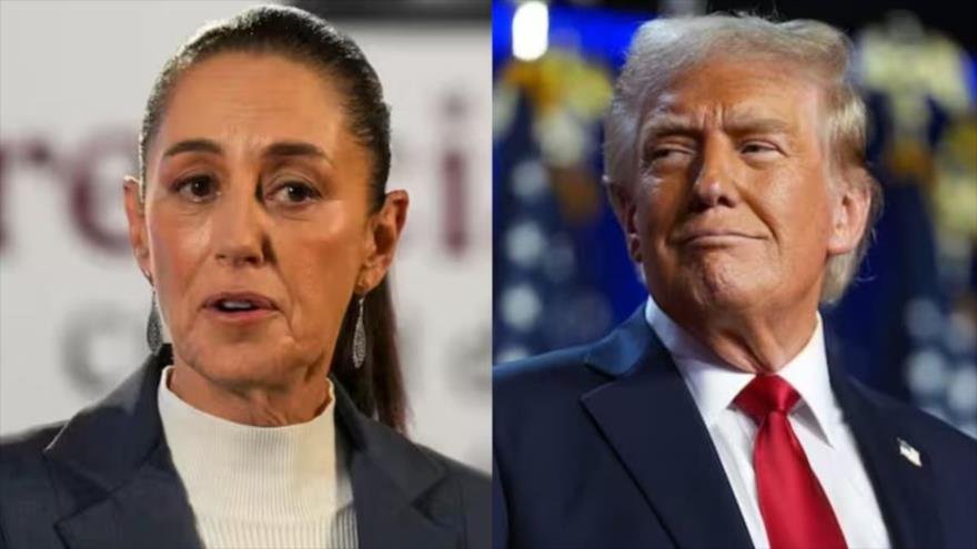 Olho por olho: México e Canadá respondem à guerra comercial dos EUA