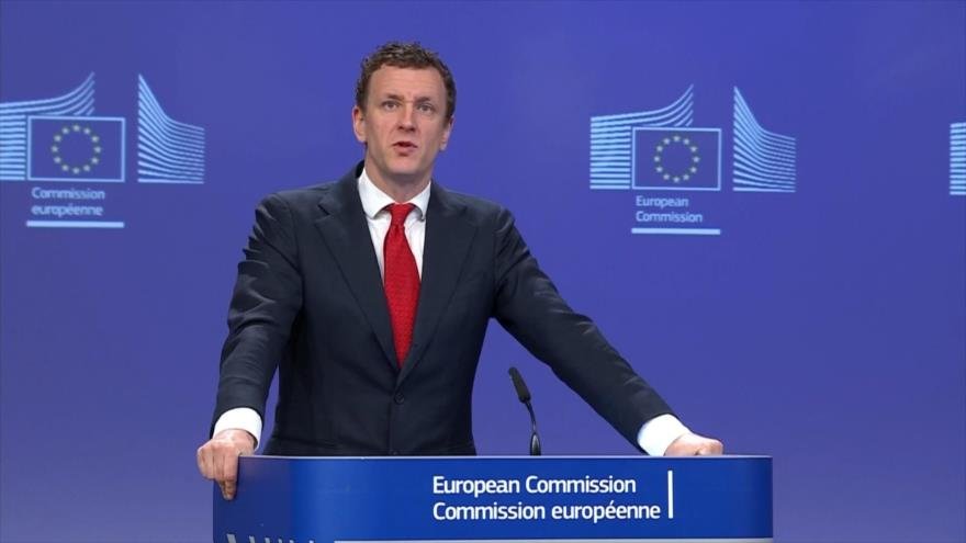 União Europeia proibirá importações de alimentos dos EUA