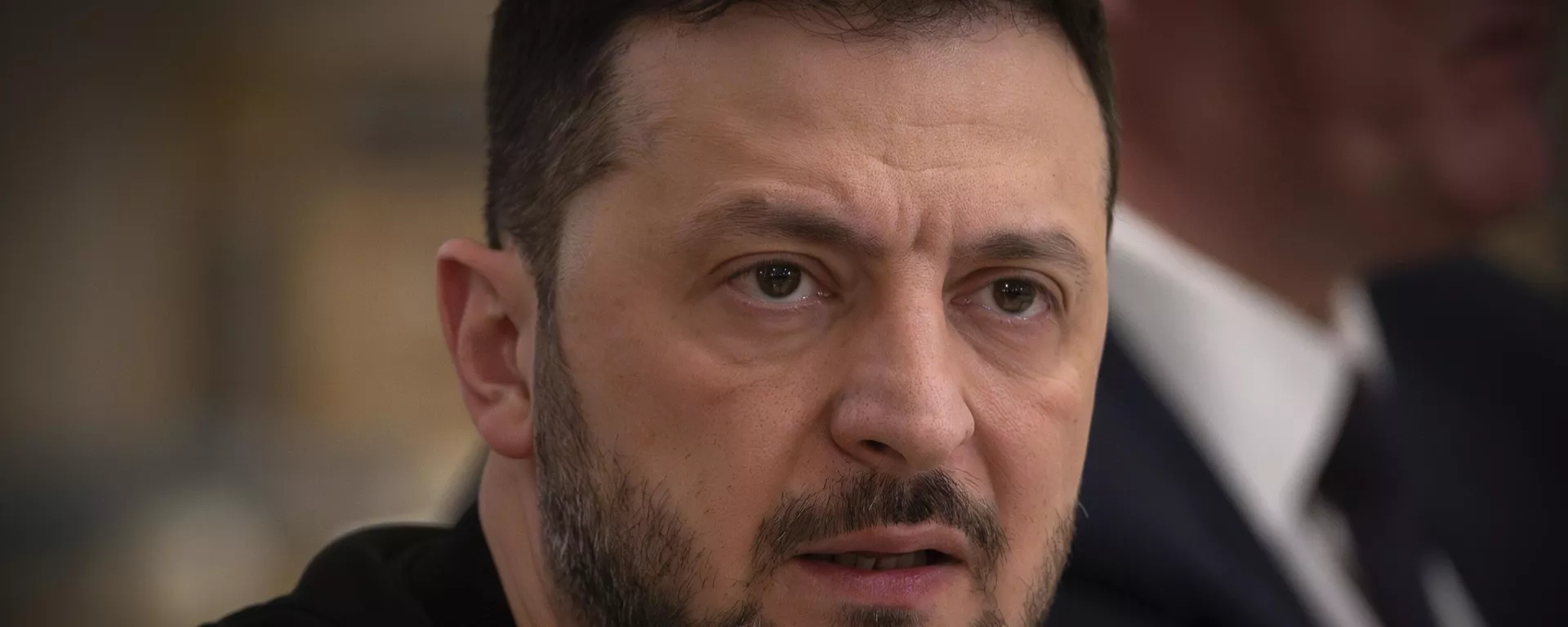 Petro acusa Zelensky de ‘estupidez’ por ‘entregar a Ucrânia’ aos EUA