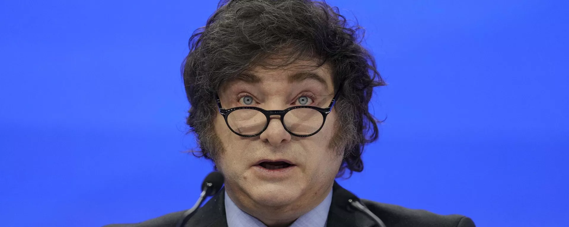 Justiça argentina inicia investigação contra Milei por suspeita de fraude envolvendo criptomoeda