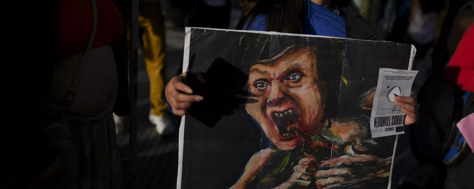 Especialista: saída da Argentina da OMS ‘aprofunda deterioração na relação com países importantes’