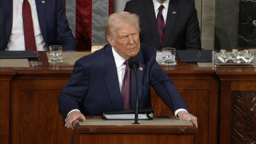 The Guardian: Donald Trump não é um homem forte, mas um valentão