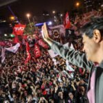 Haddad discutirá transição ecológica e reforma do G20 na França