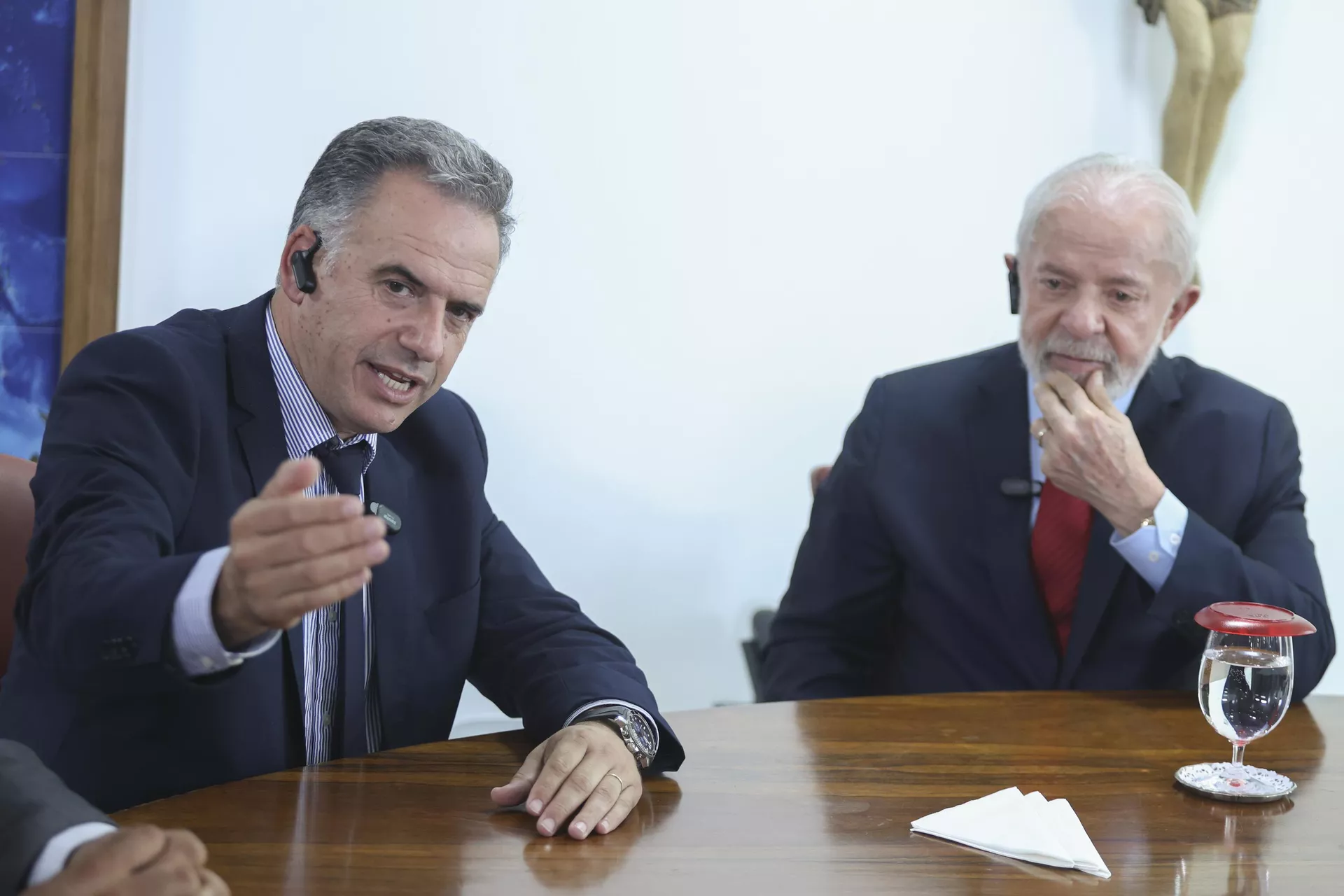 Brasil supera recusa da Argentina e aposta em Uruguai, México e Colômbia no BRICS, diz analista