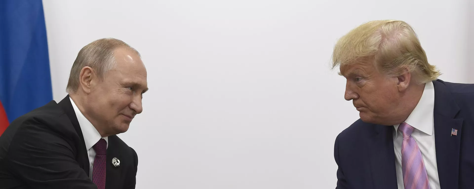 Análise: Putin e Trump reconfiguram equilíbrio global em meio a negociações sobre a Ucrânia