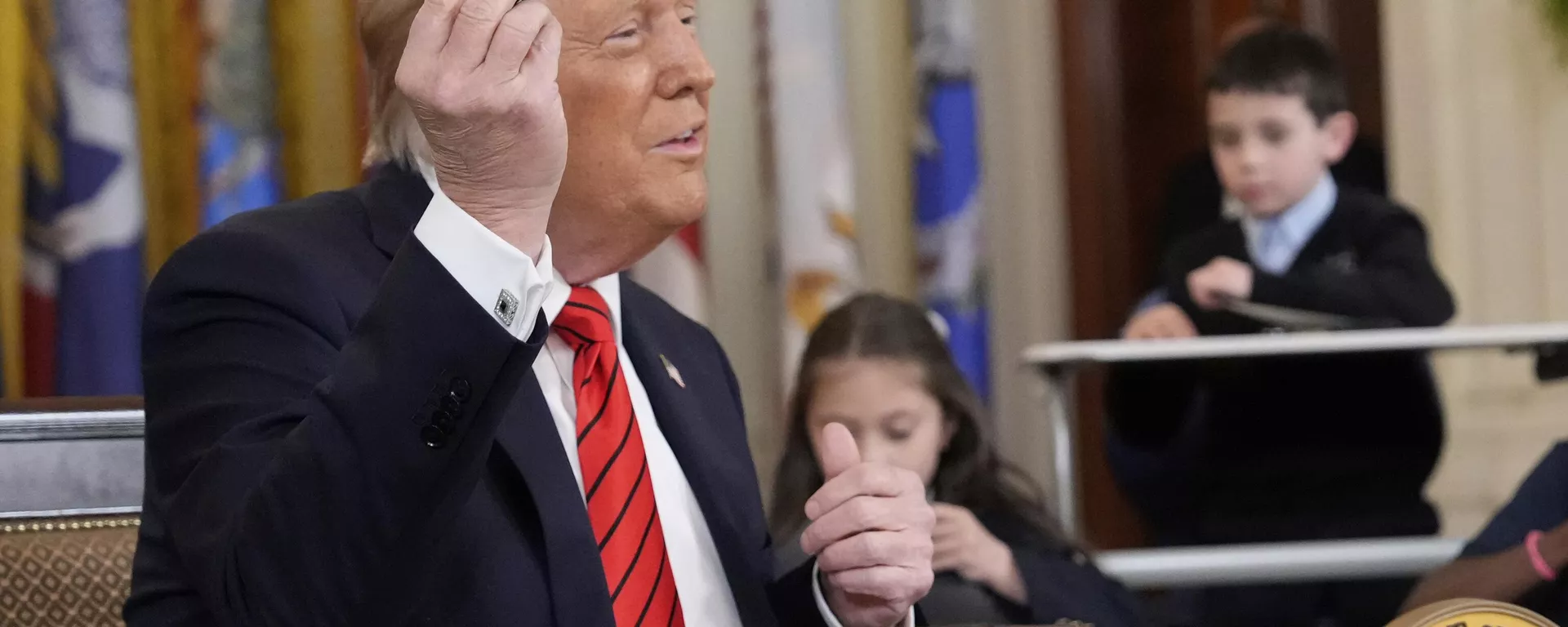 ‘Antiga relação acabou’: premiê do Canadá declara que os EUA nunca serão donos do país