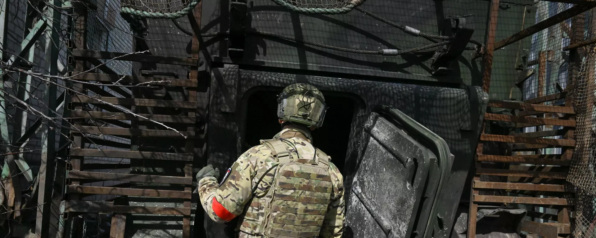 ‘Histórico’: cúpula em Riad marca início do fim das sanções ocidentais contra a Rússia