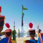 Governo reajusta salário base de militares em 9%, em 2025 e 2026