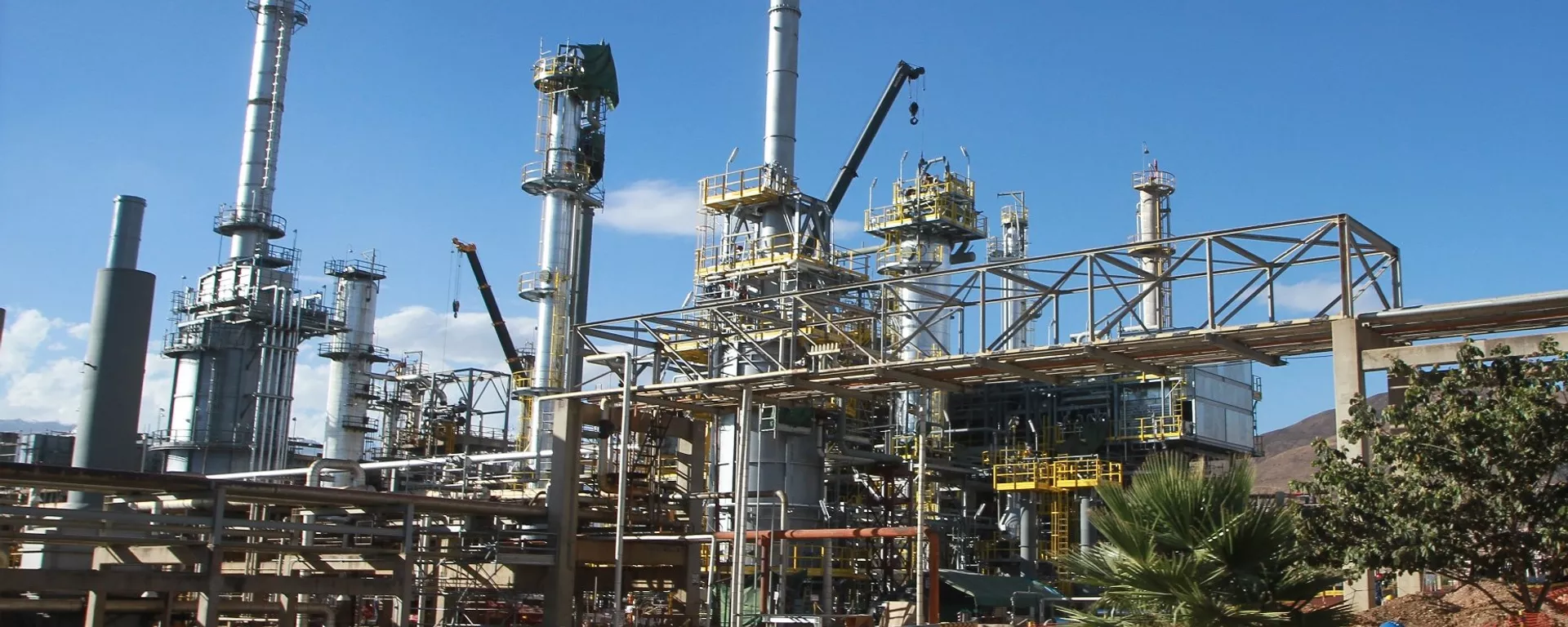 Bolívia: por que país não lidera produção de lítio, apesar de ter as maiores reservas?