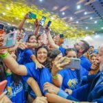 Pé-de-Meia: 1ª parcela de 2025 é paga a partir desta segunda-feira