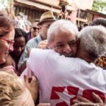 Ameaças “insistem em sobreviver”, diz Lula sobre golpe de 64