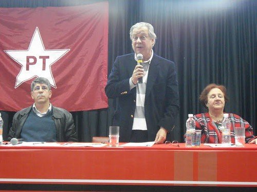 DR com Demori: Dirceu avalia cenário global e defende soberania