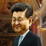 China retalia EUA com tarifas de 34% e restrição a minerais raros