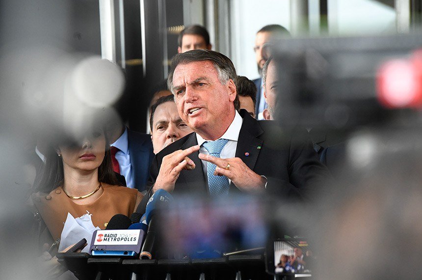 STF publica acórdão que tornou Bolsonaro réu; saiba próximos passos